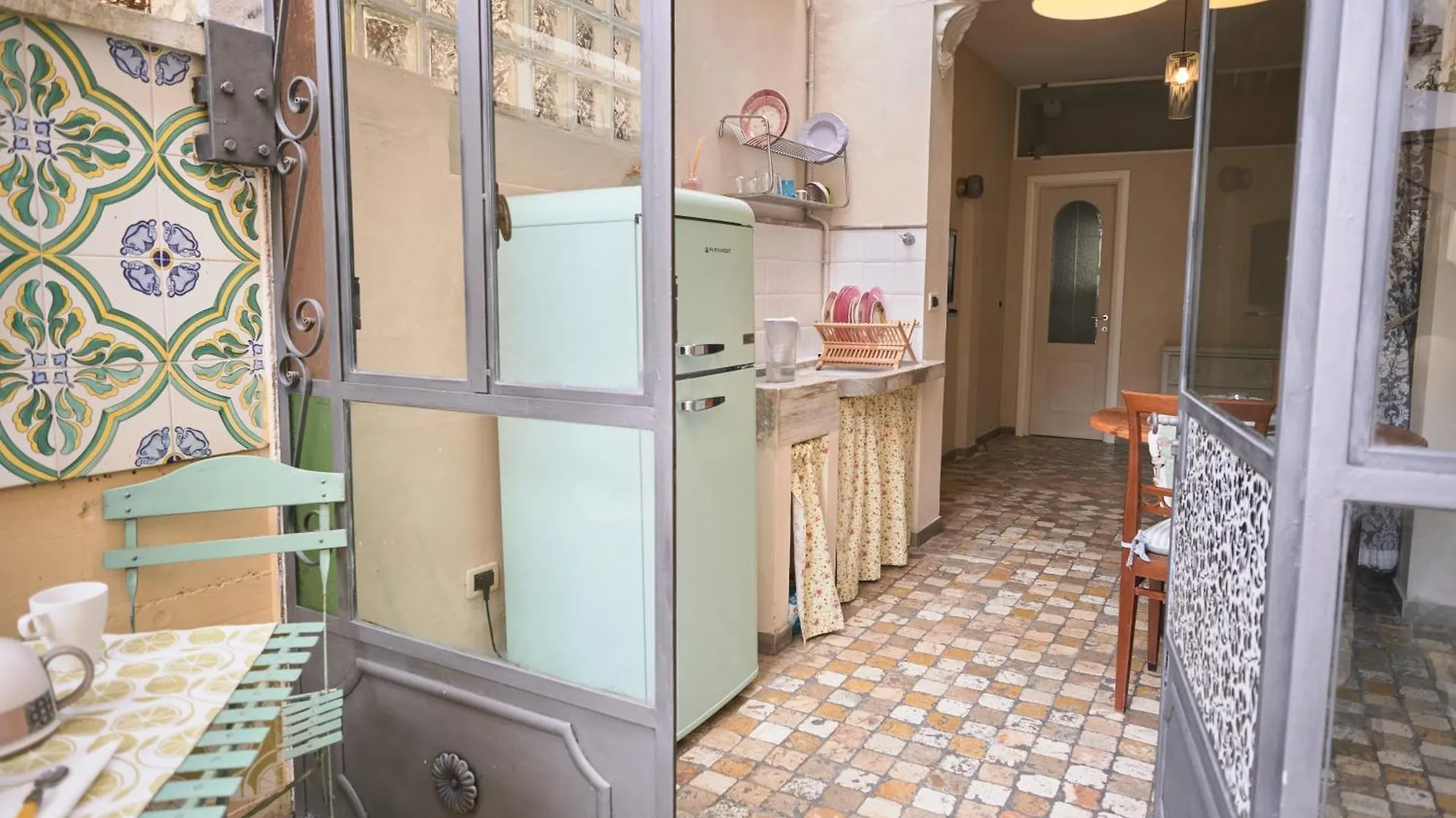 Apartment Bouganville - Viareggio