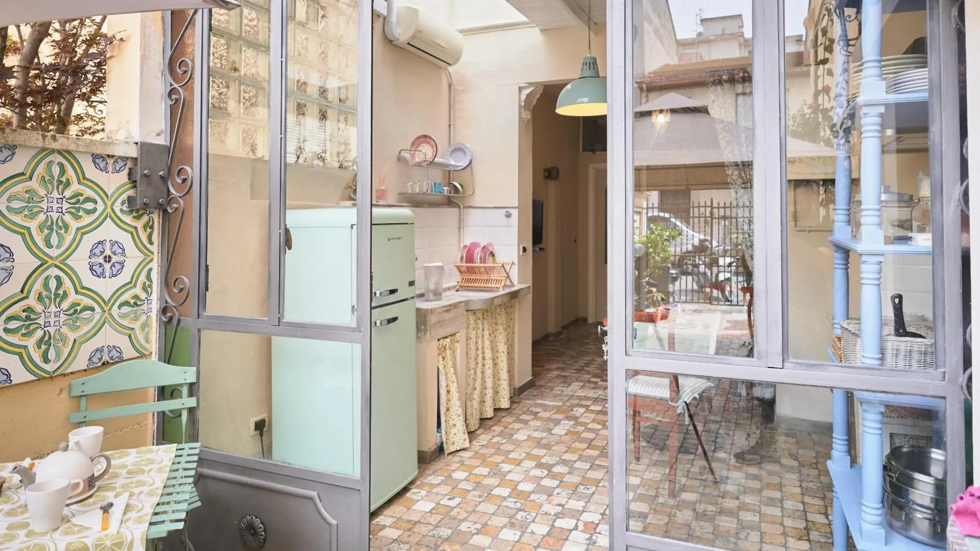 Apartment Bouganville - Viareggio