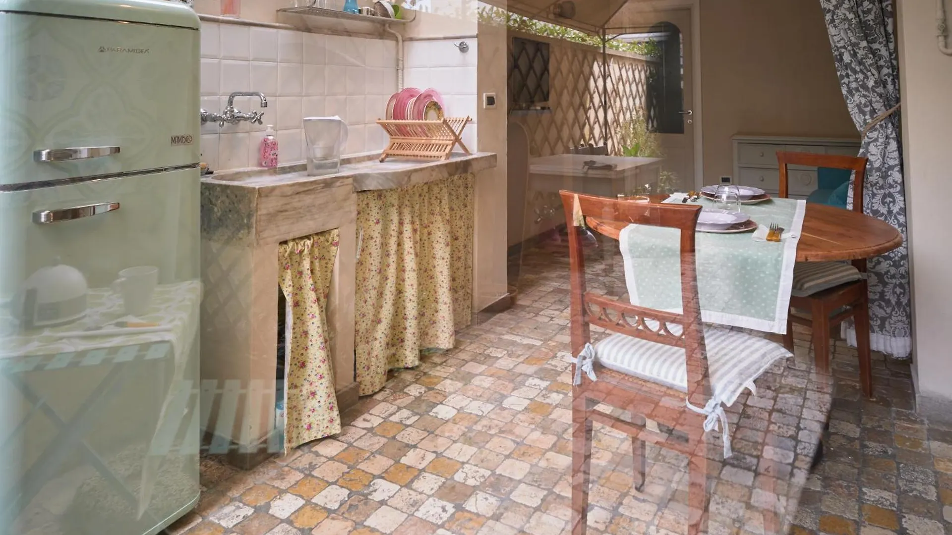 Bouganville - Viareggio Apartment