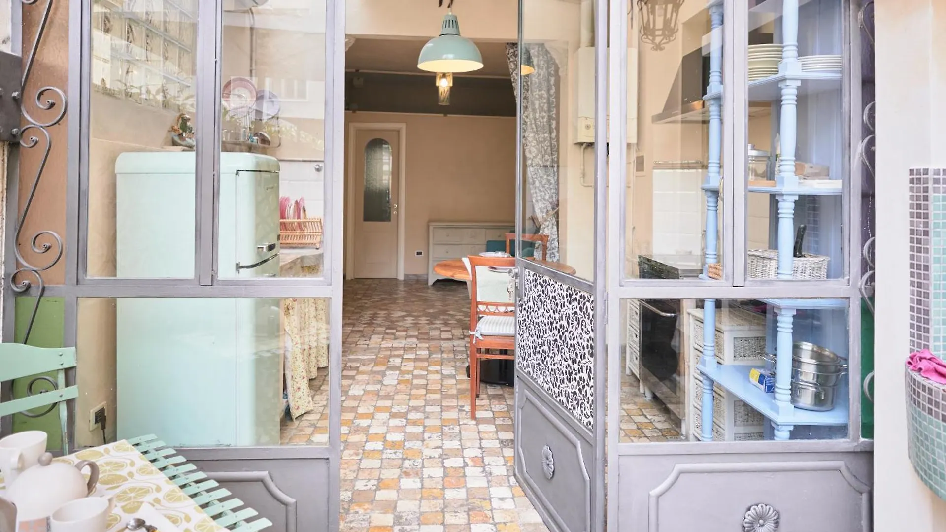 Bouganville - Viareggio