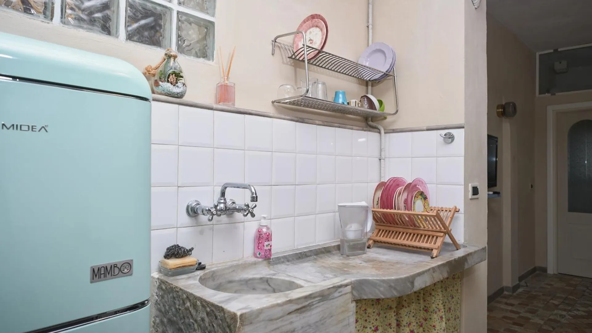 Bouganville - Viareggio Apartment
