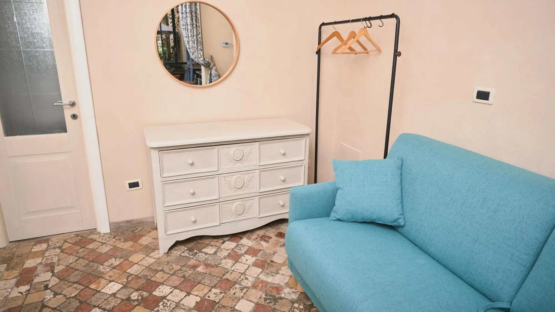 Bouganville - Viareggio Apartment