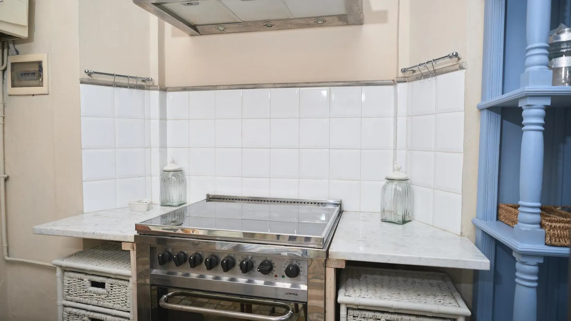 Apartment Bouganville - Viareggio