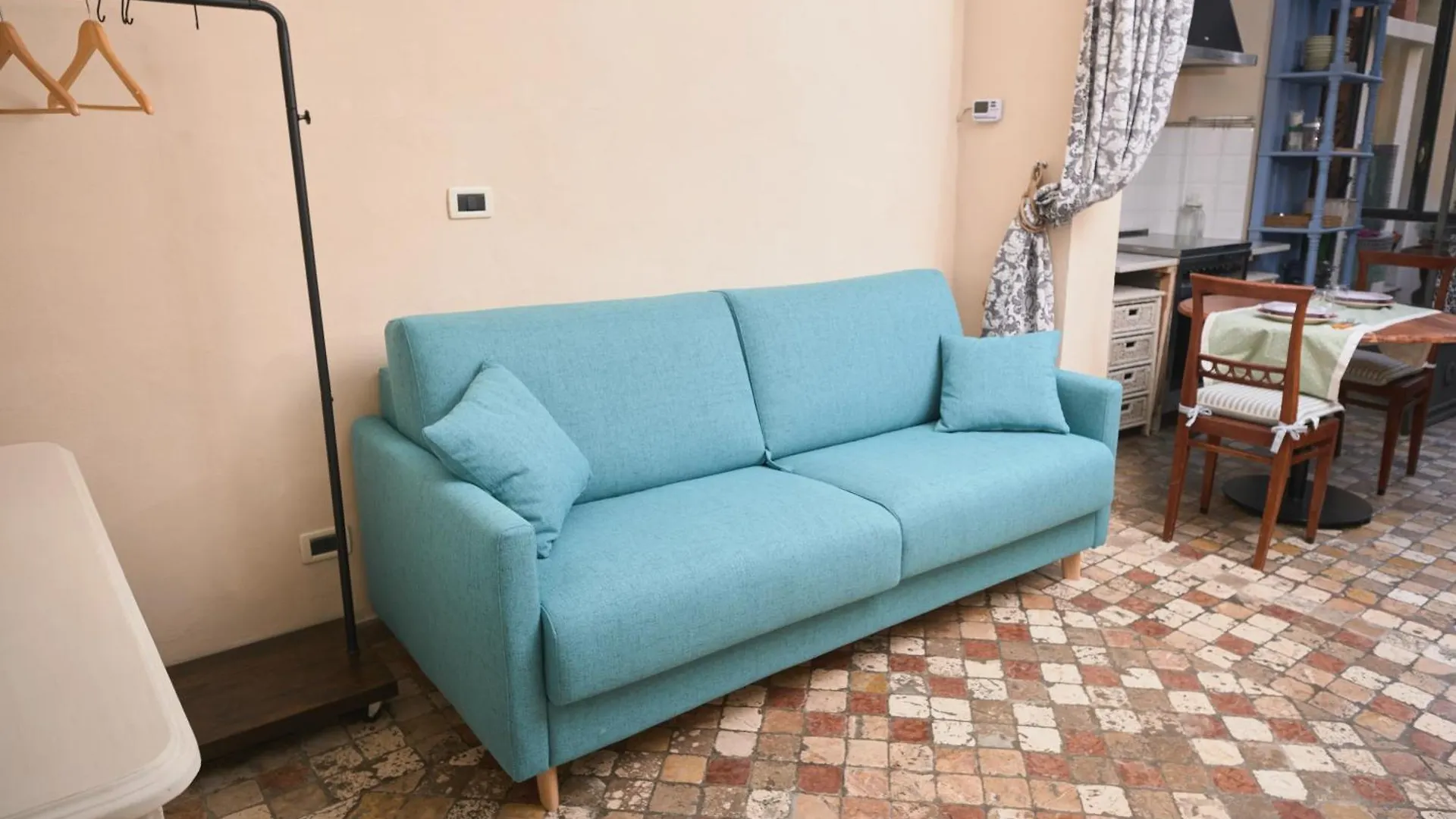 Apartment Bouganville - Viareggio Italy