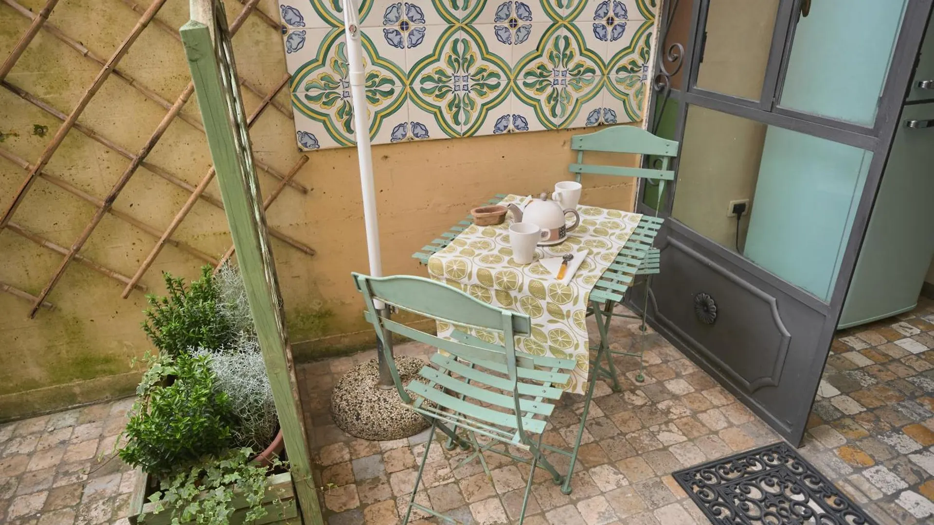 Apartment Bouganville - Viareggio
