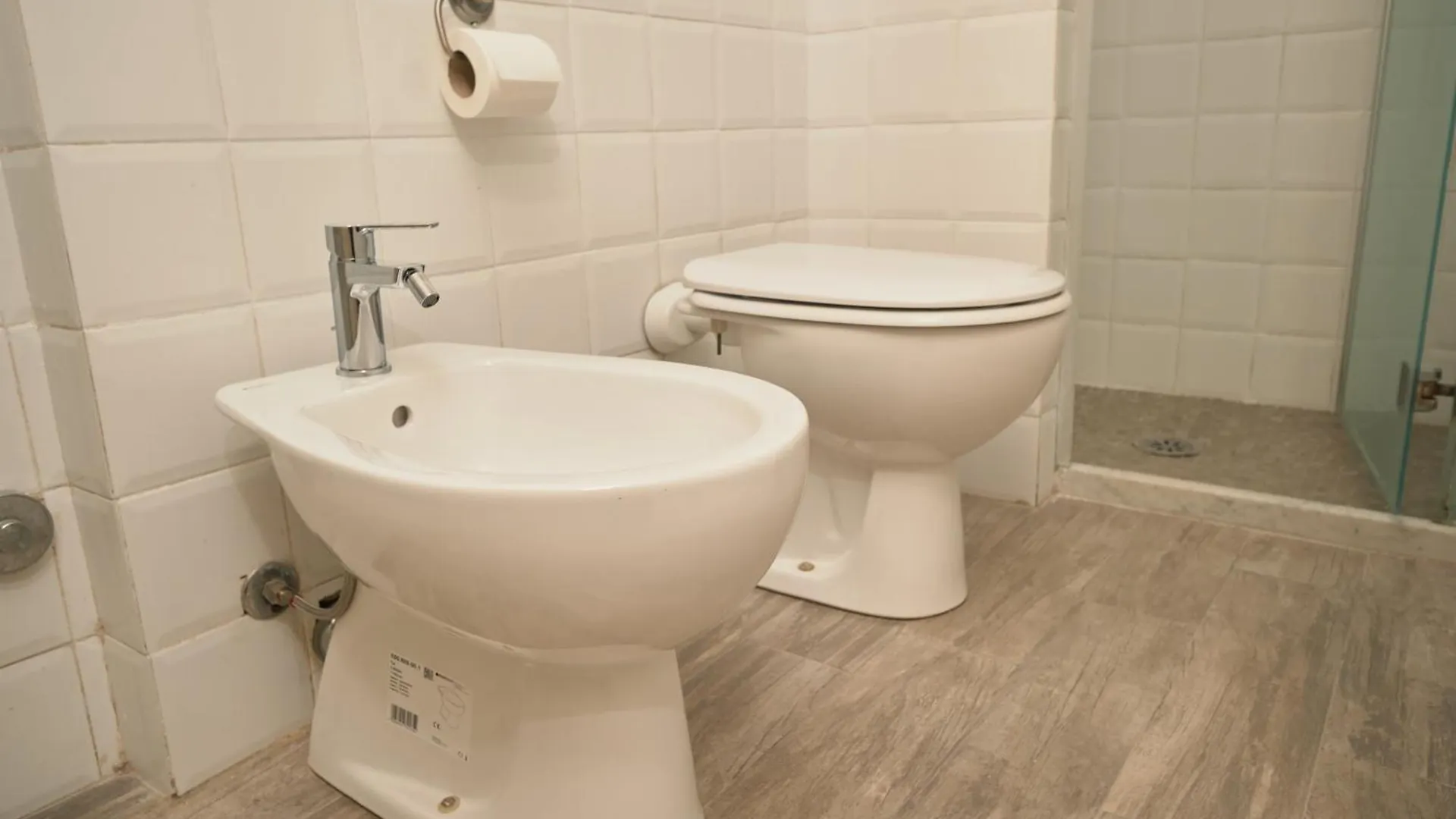 Apartment Bouganville - Viareggio Italy