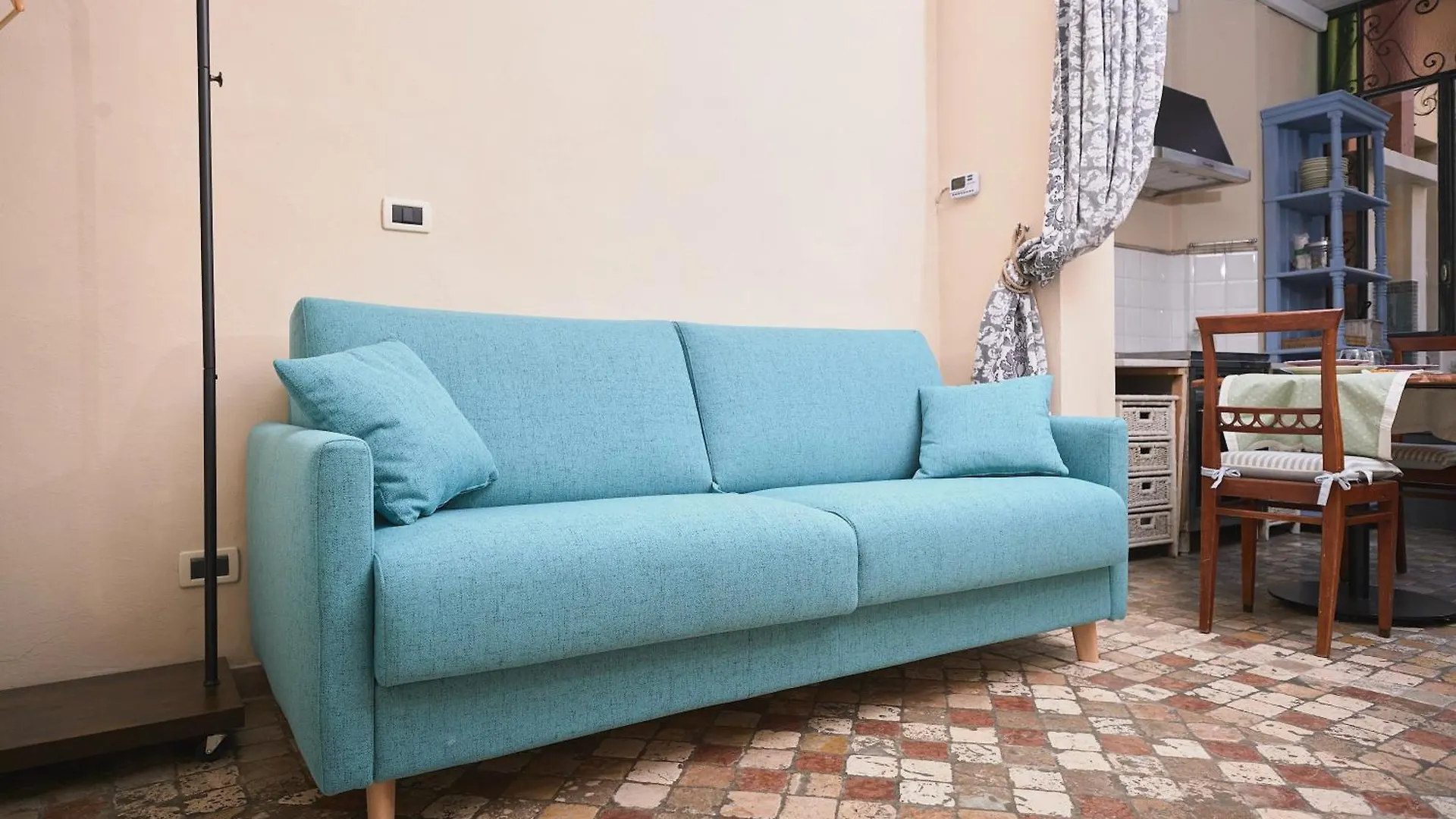 Bouganville - Viareggio