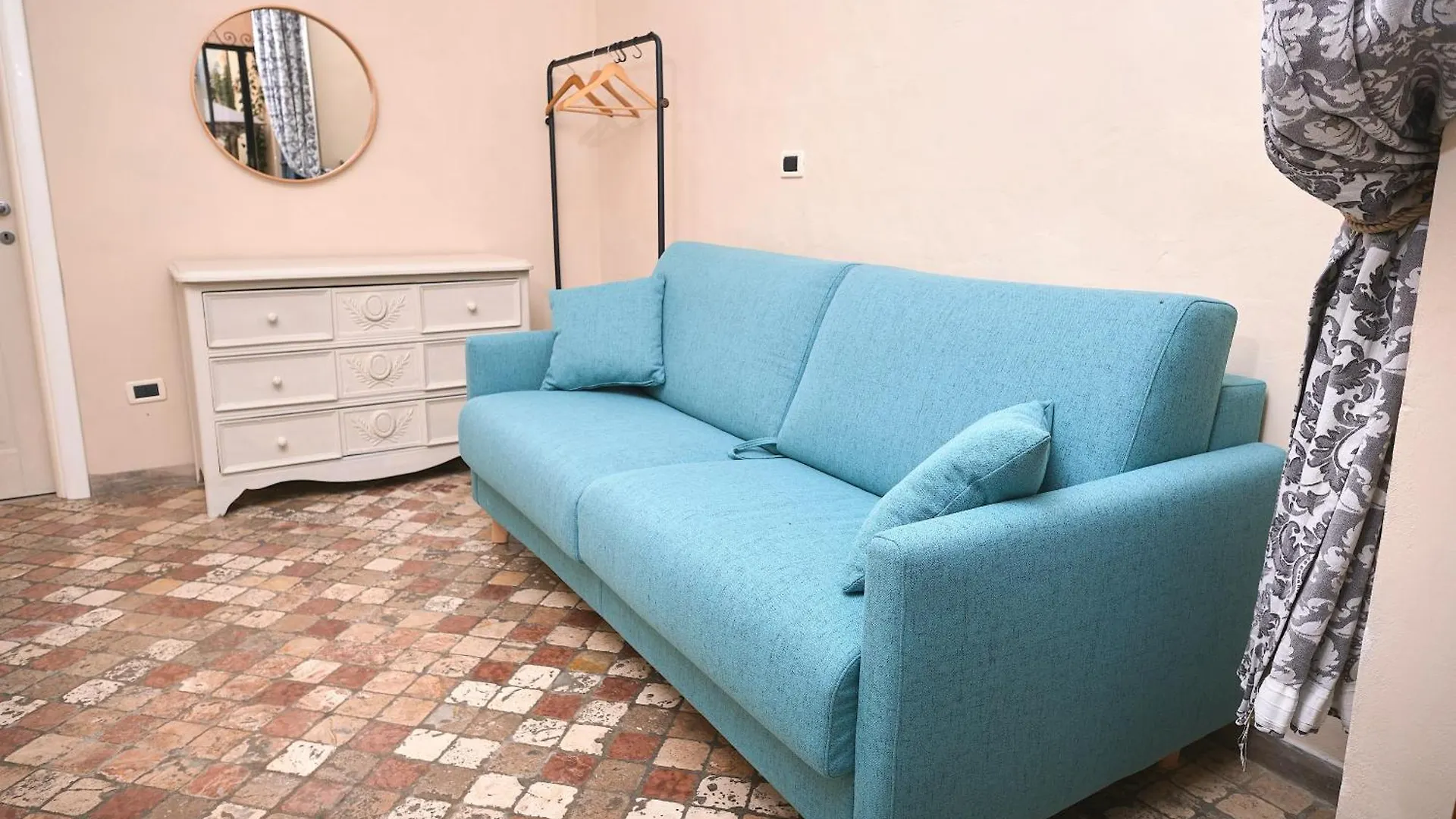 Bouganville - Viareggio Apartment